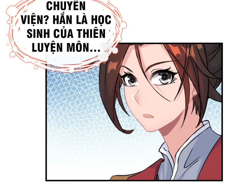 Thần Ma Thiên Sát Chapter 47 - 27