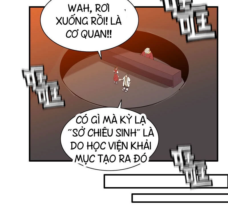 Thần Ma Thiên Sát Chapter 48 - 15