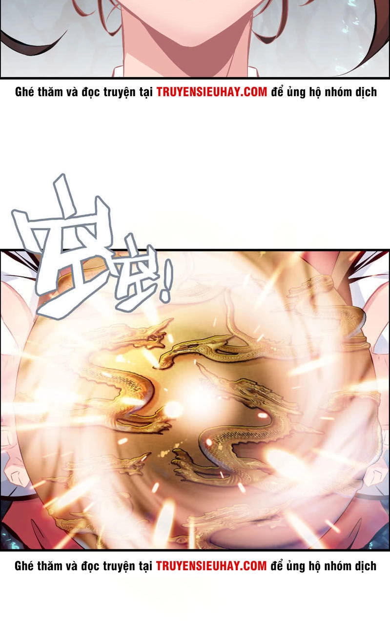 Thần Ma Thiên Sát Chapter 48 - 23