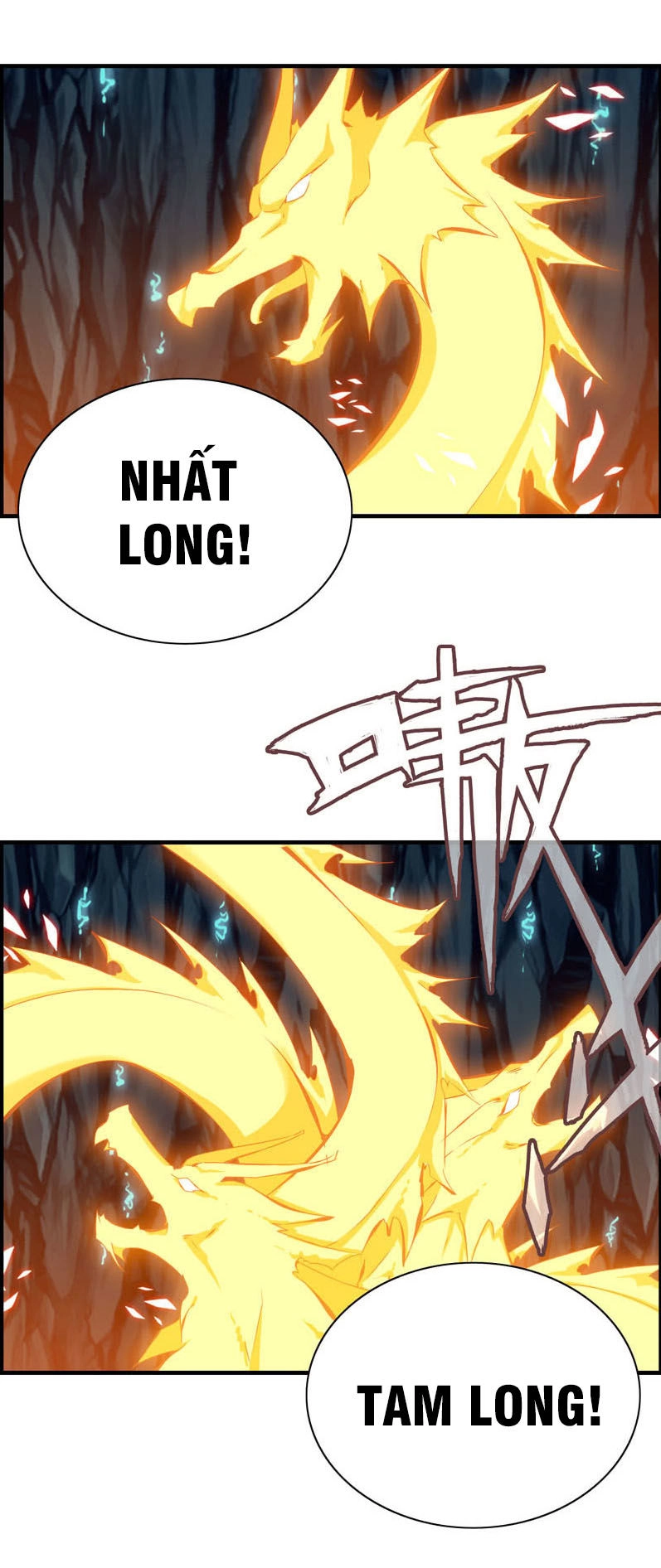 Thần Ma Thiên Sát Chapter 49 - 2