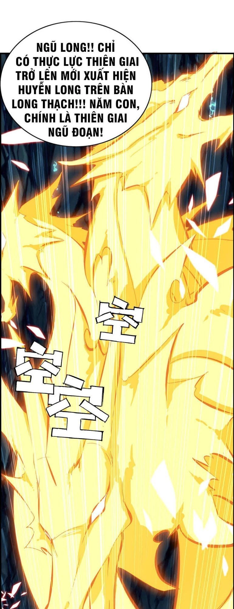 Thần Ma Thiên Sát Chapter 49 - 3