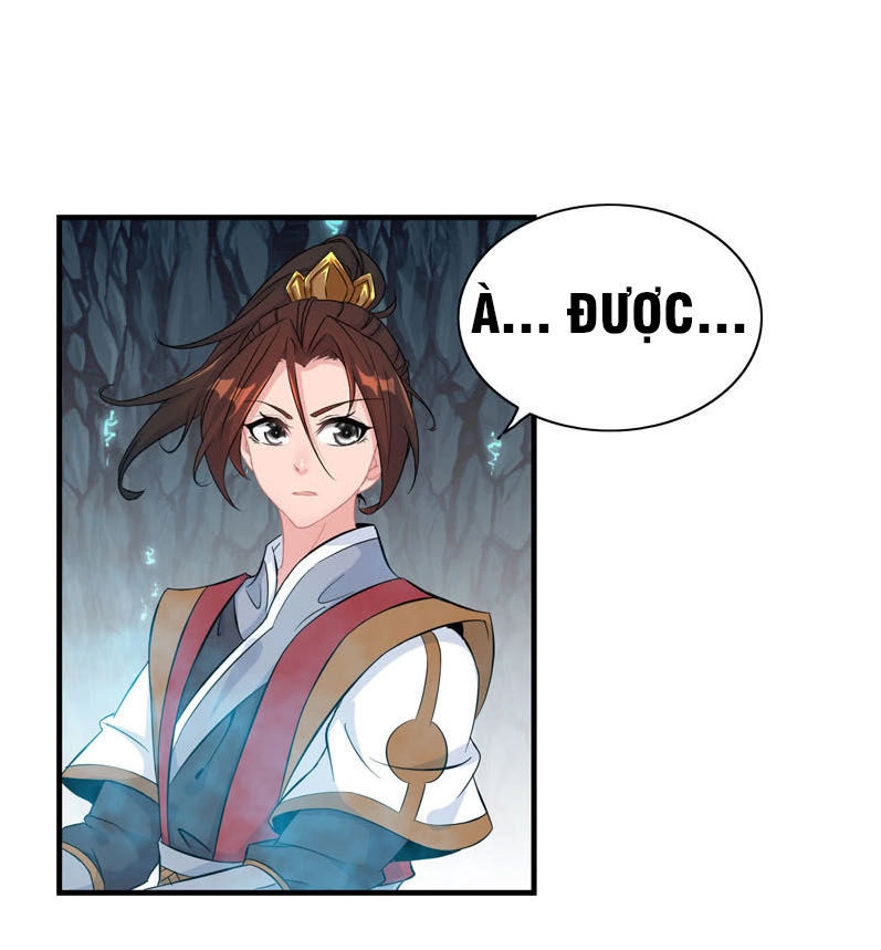 Thần Ma Thiên Sát Chapter 49 - 13