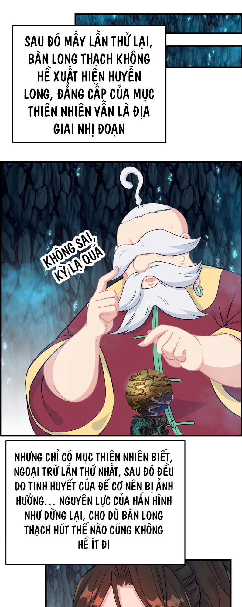 Thần Ma Thiên Sát Chapter 49 - 14