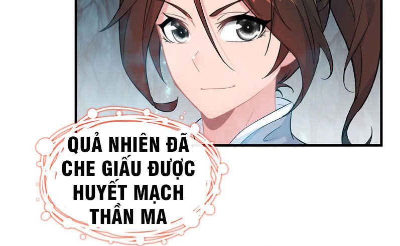 Thần Ma Thiên Sát Chapter 49 - 15