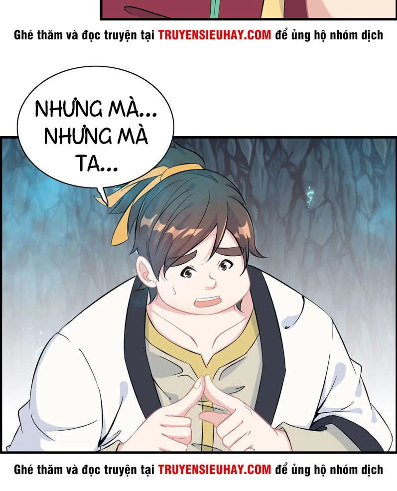 Thần Ma Thiên Sát Chapter 49 - 17