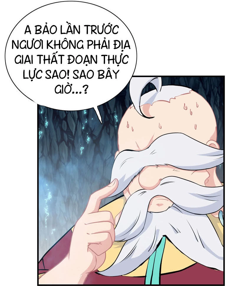 Thần Ma Thiên Sát Chapter 49 - 19