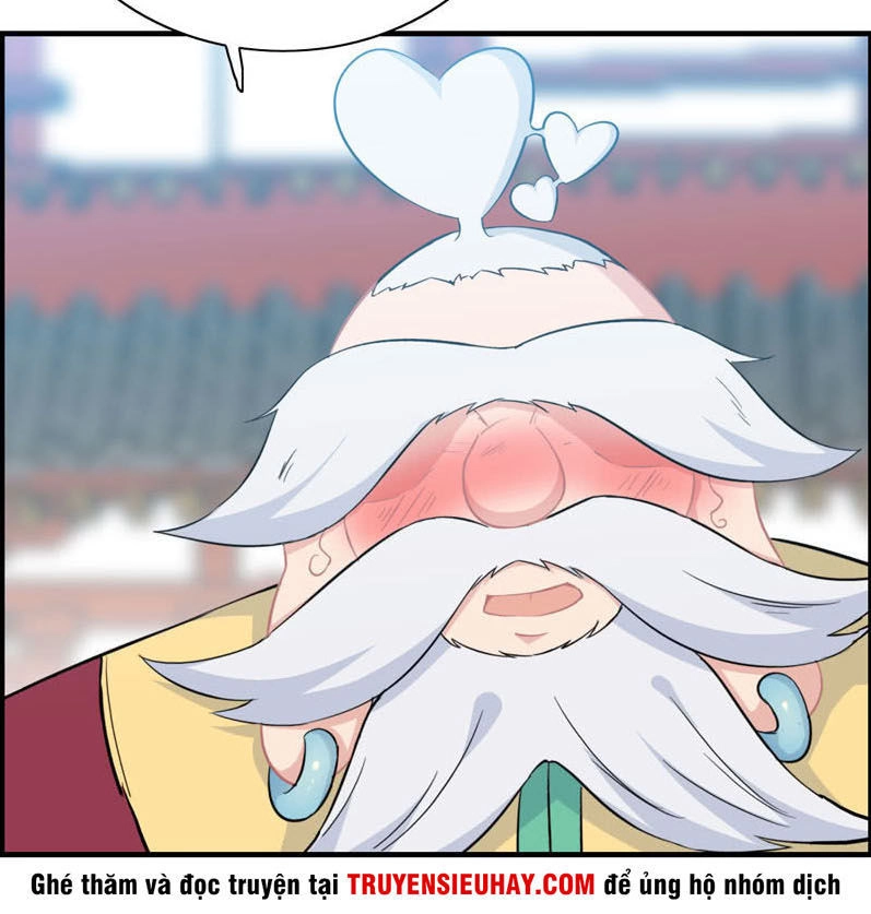 Thần Ma Thiên Sát Chapter 49 - 25