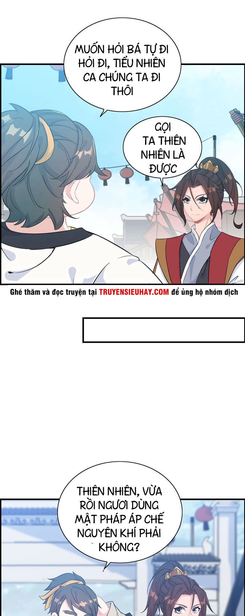Thần Ma Thiên Sát Chapter 49 - 26