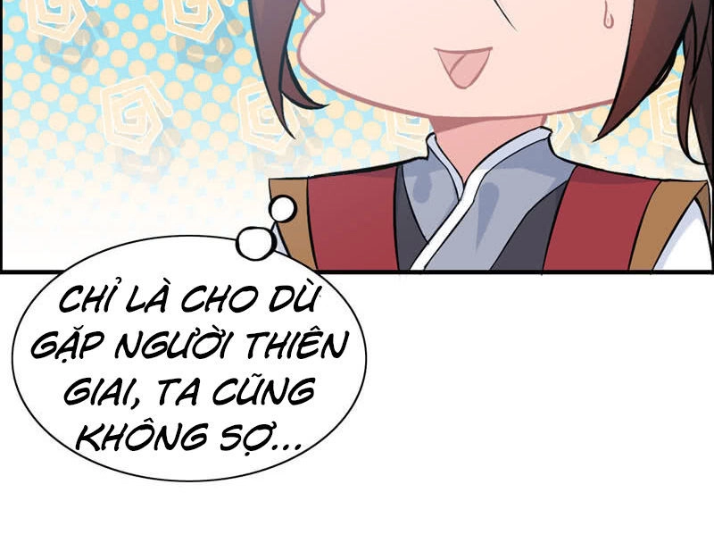 Thần Ma Thiên Sát Chapter 50 - 3