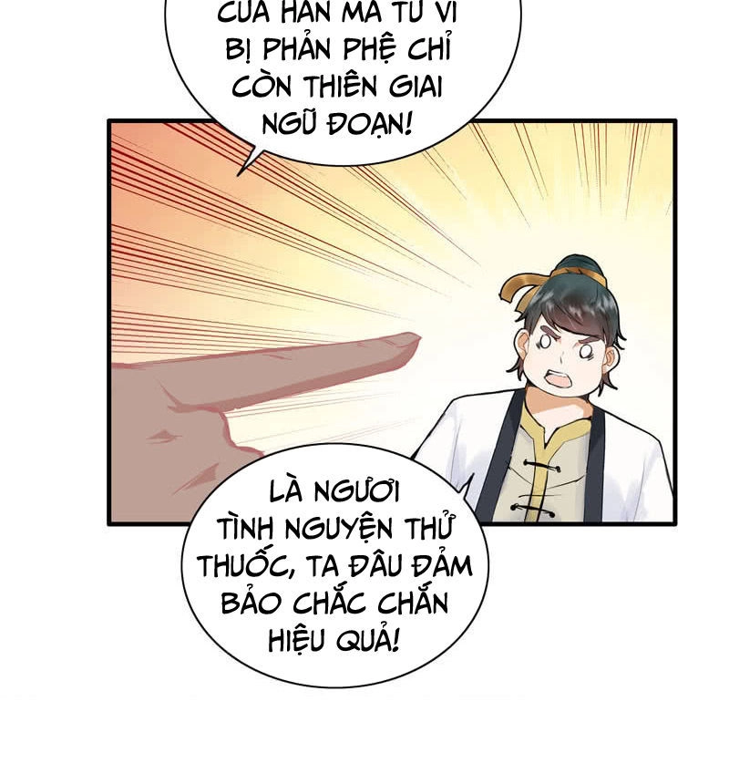 Thần Ma Thiên Sát Chapter 50 - 11