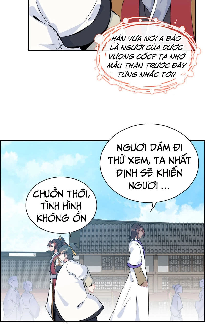 Thần Ma Thiên Sát Chapter 50 - 13