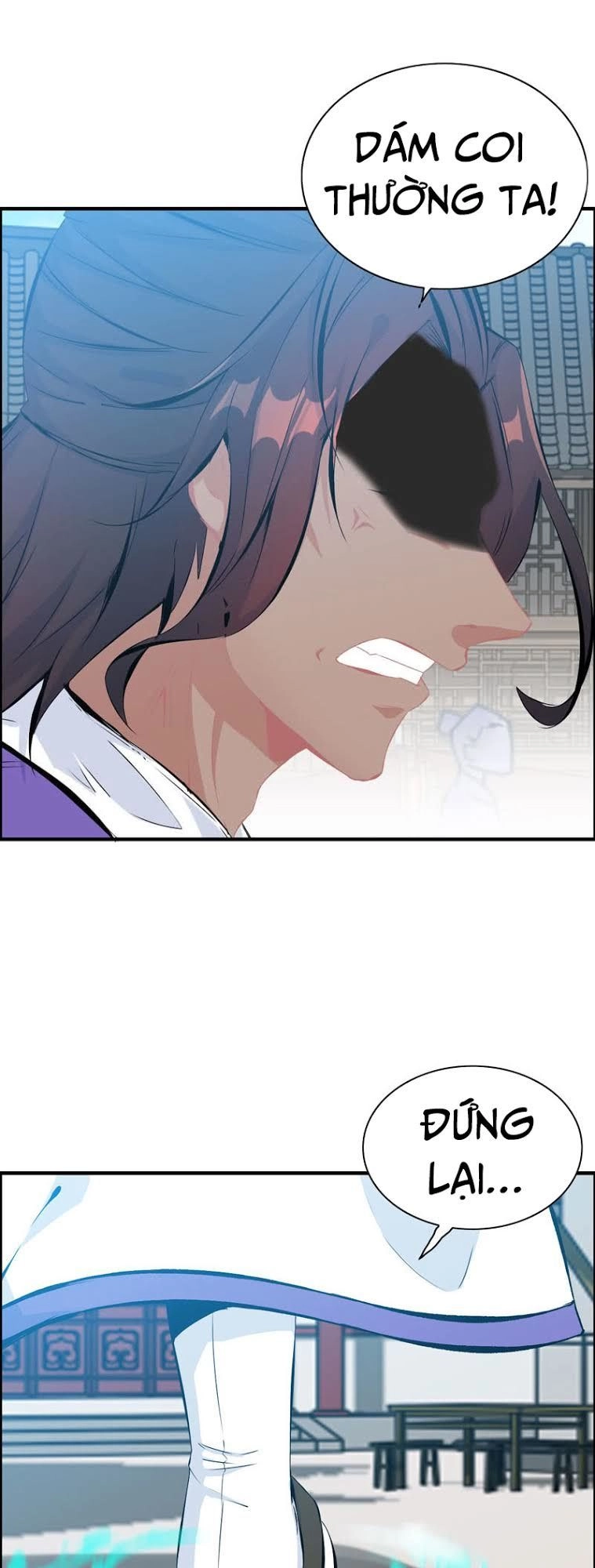 Thần Ma Thiên Sát Chapter 50 - 14