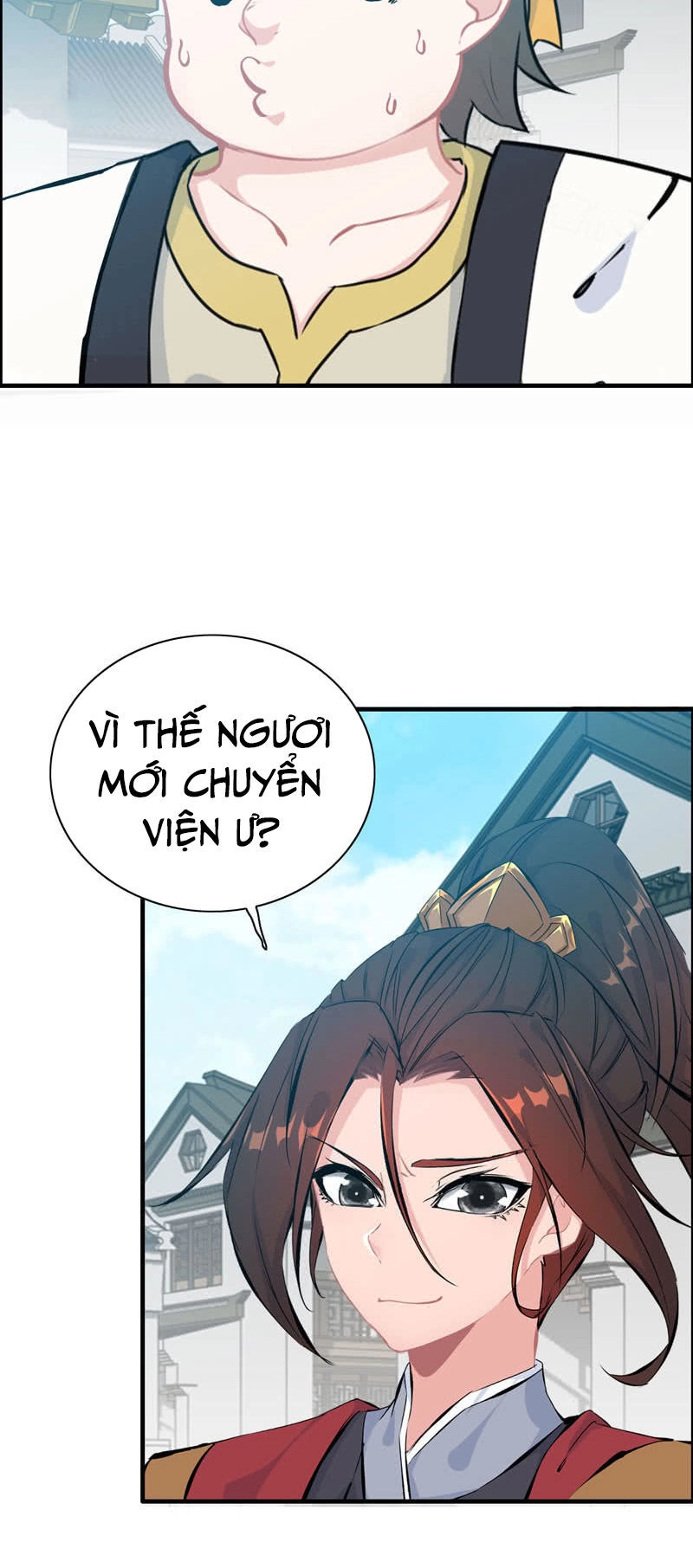 Thần Ma Thiên Sát Chapter 50 - 21