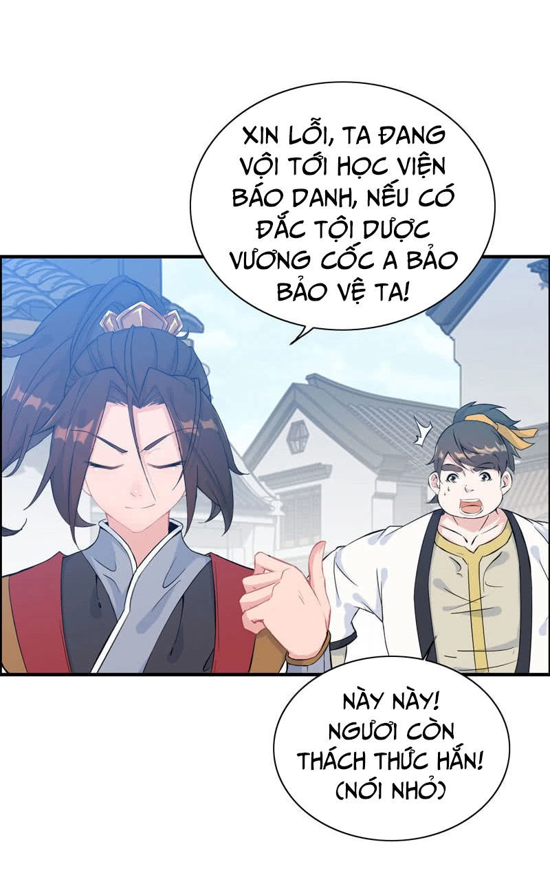 Thần Ma Thiên Sát Chapter 50 - 26