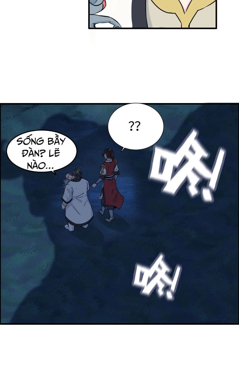 Thần Ma Thiên Sát Chapter 52 - 9