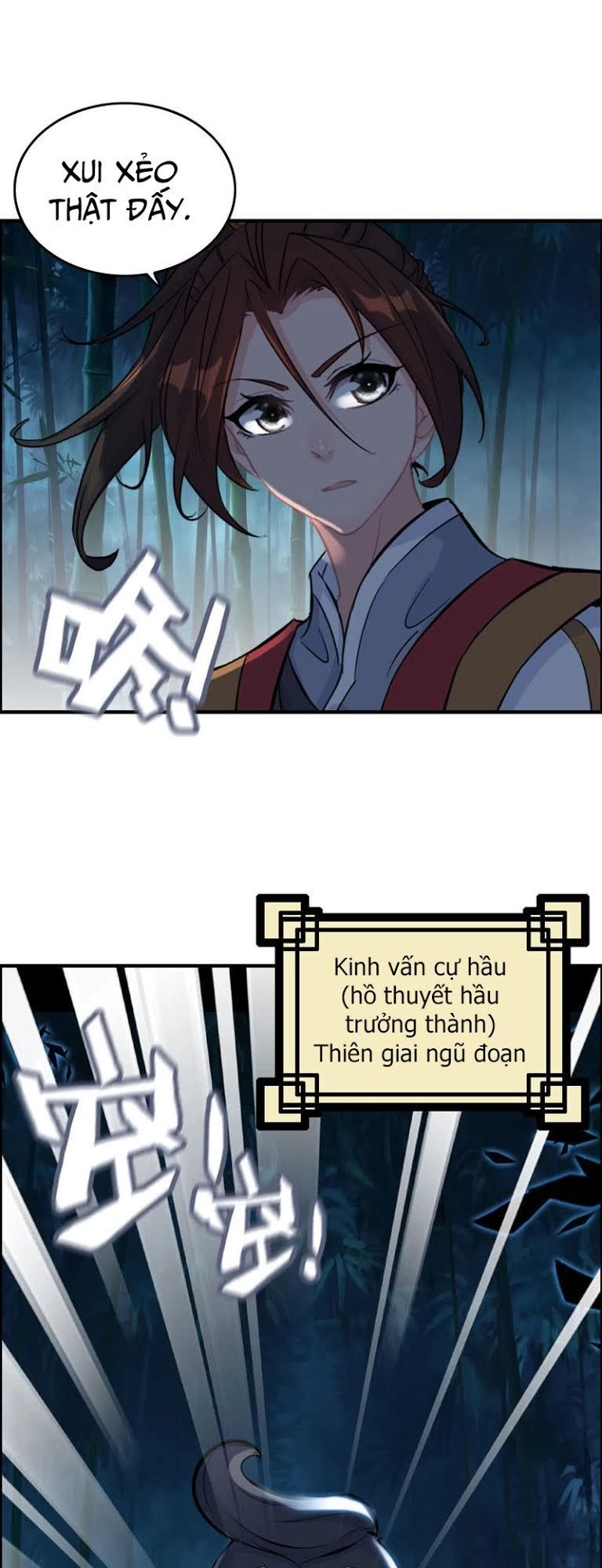 Thần Ma Thiên Sát Chapter 52 - 10