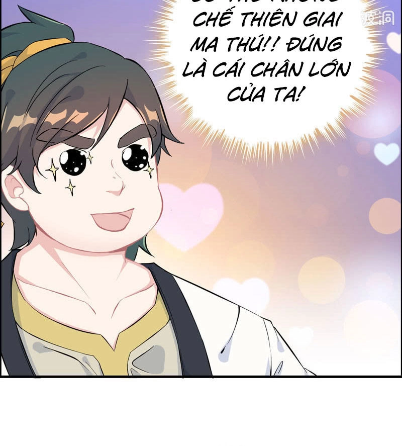 Thần Ma Thiên Sát Chapter 52 - 14