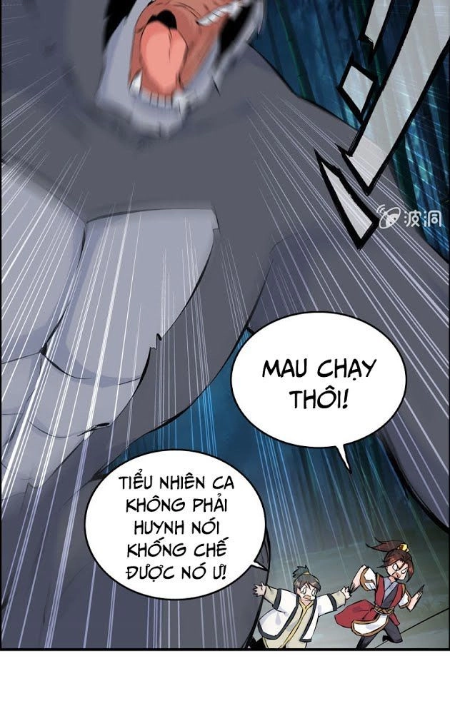 Thần Ma Thiên Sát Chapter 52 - 17