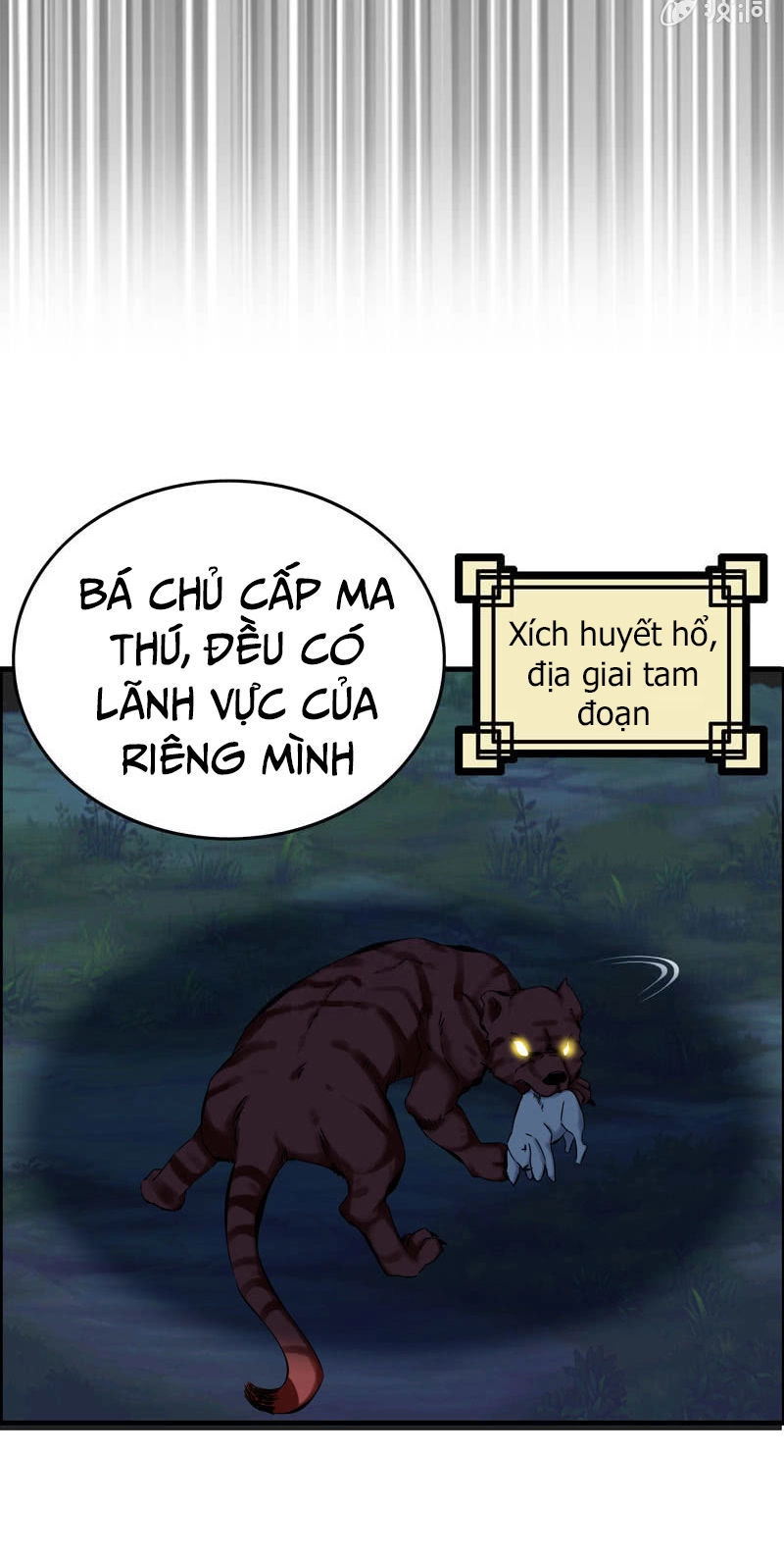 Thần Ma Thiên Sát Chapter 52 - 21