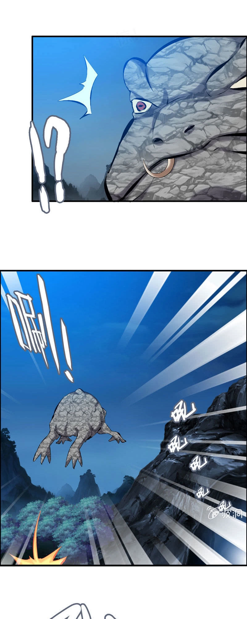 Thần Ma Thiên Sát Chapter 52 - 25