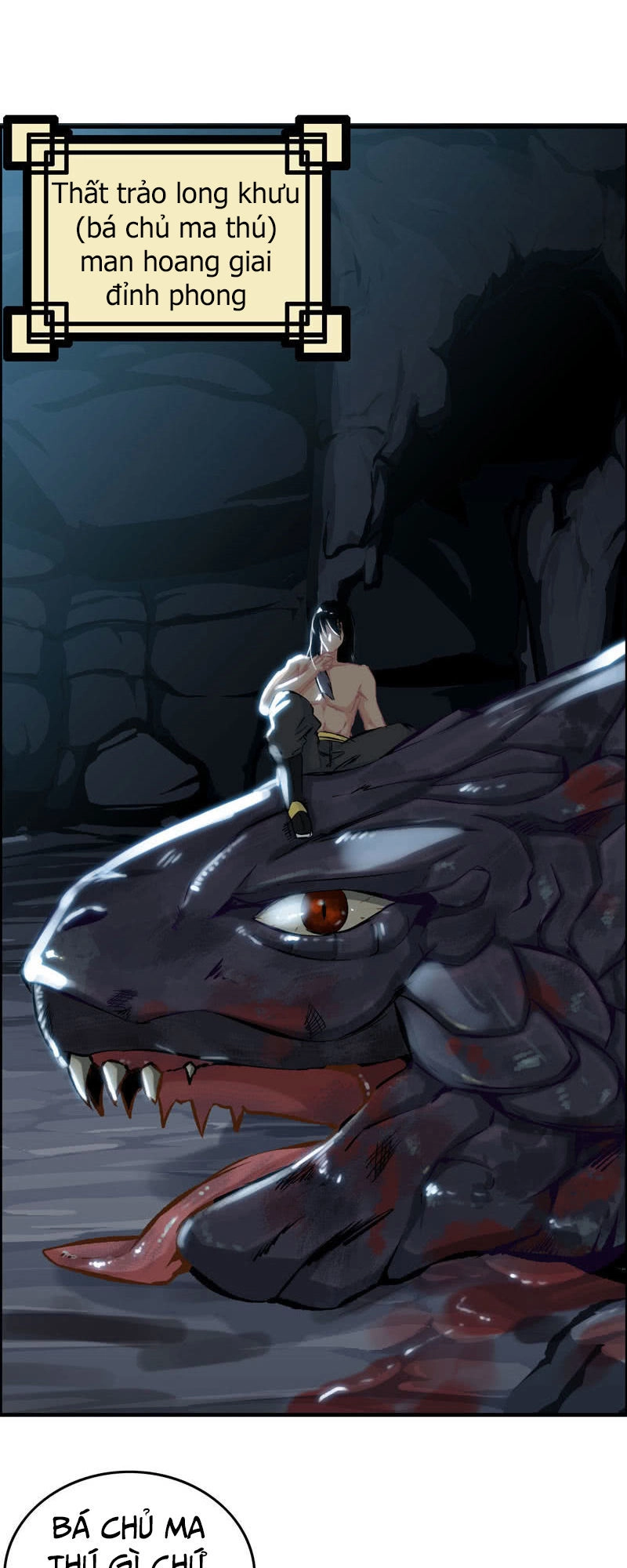 Thần Ma Thiên Sát Chapter 52 - 27