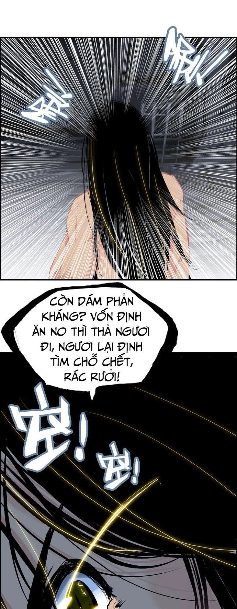 Thần Ma Thiên Sát Chapter 53 - 3