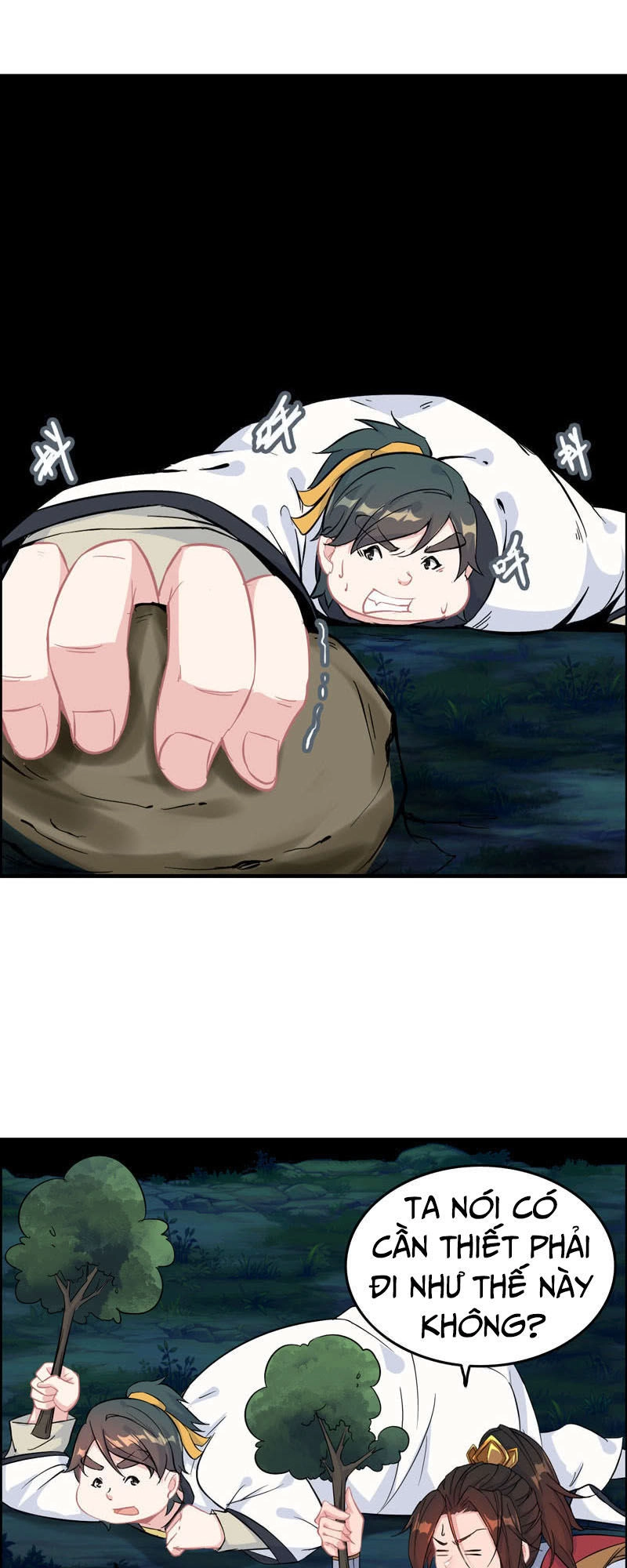 Thần Ma Thiên Sát Chapter 53 - 8