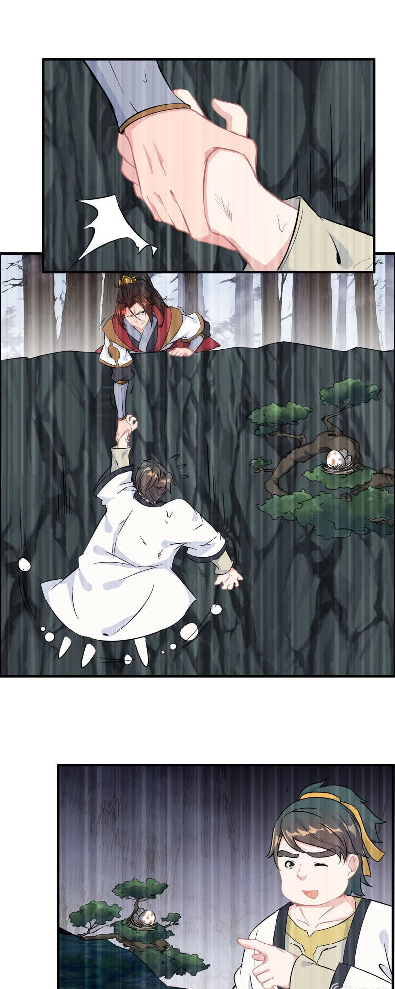 Thần Ma Thiên Sát Chapter 53 - 10