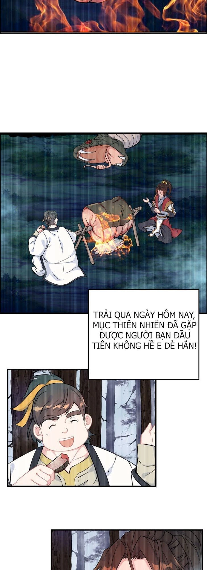 Thần Ma Thiên Sát Chapter 53 - 13