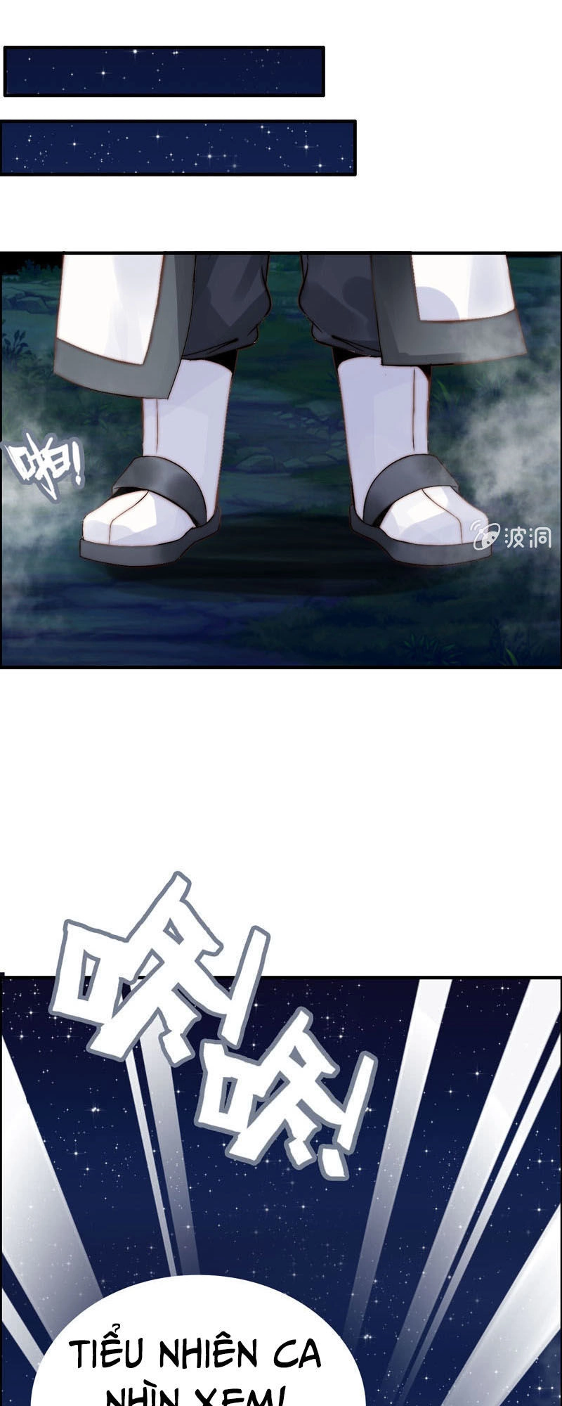 Thần Ma Thiên Sát Chapter 53 - 15