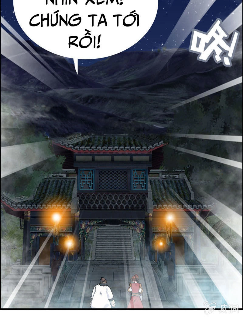 Thần Ma Thiên Sát Chapter 53 - 16