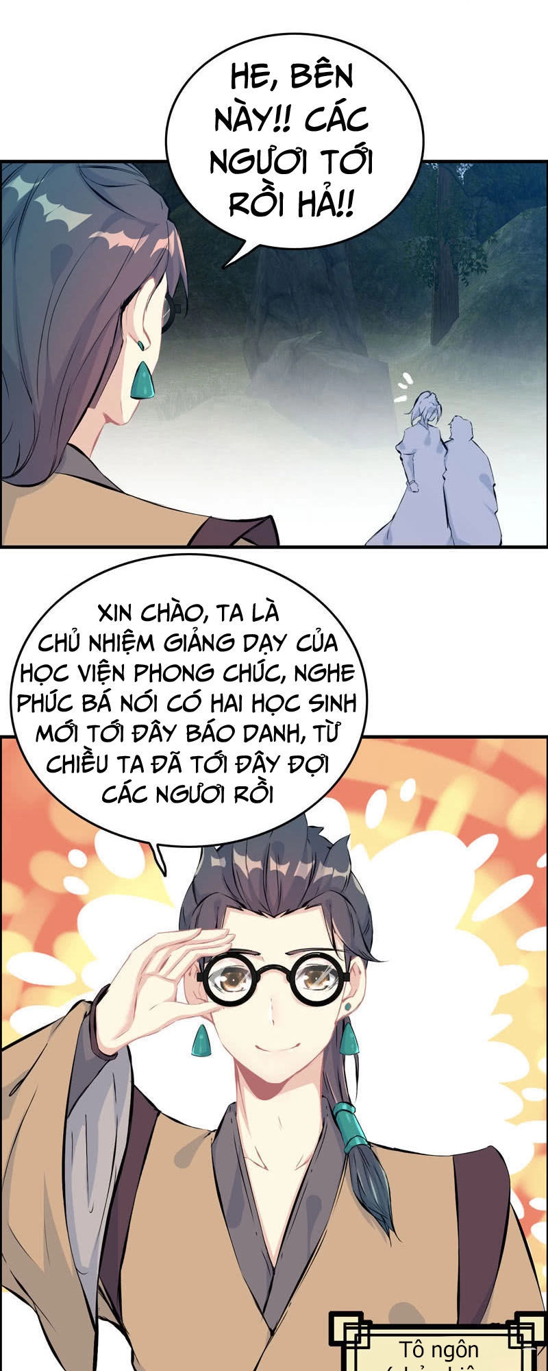 Thần Ma Thiên Sát Chapter 53 - 17