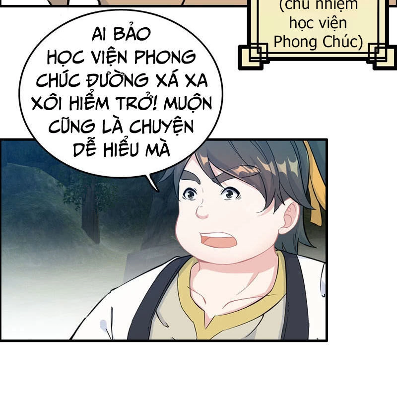 Thần Ma Thiên Sát Chapter 53 - 18