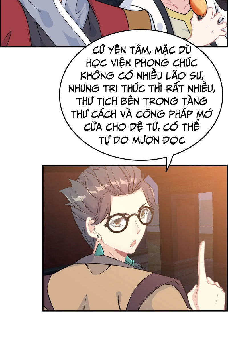 Thần Ma Thiên Sát Chapter 53 - 23