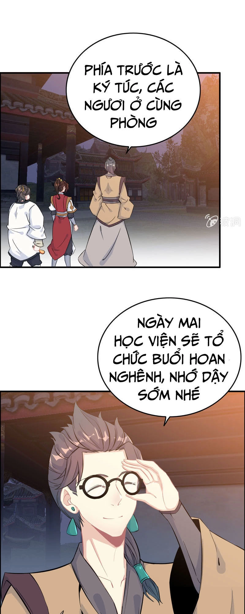 Thần Ma Thiên Sát Chapter 53 - 24