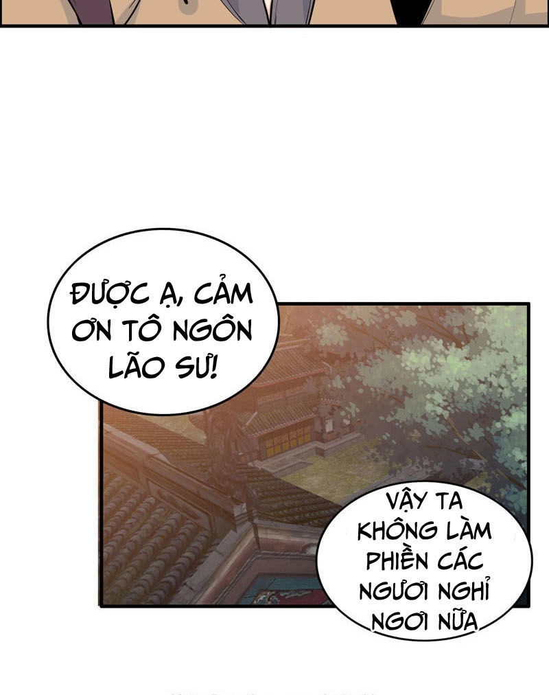 Thần Ma Thiên Sát Chapter 53 - 25