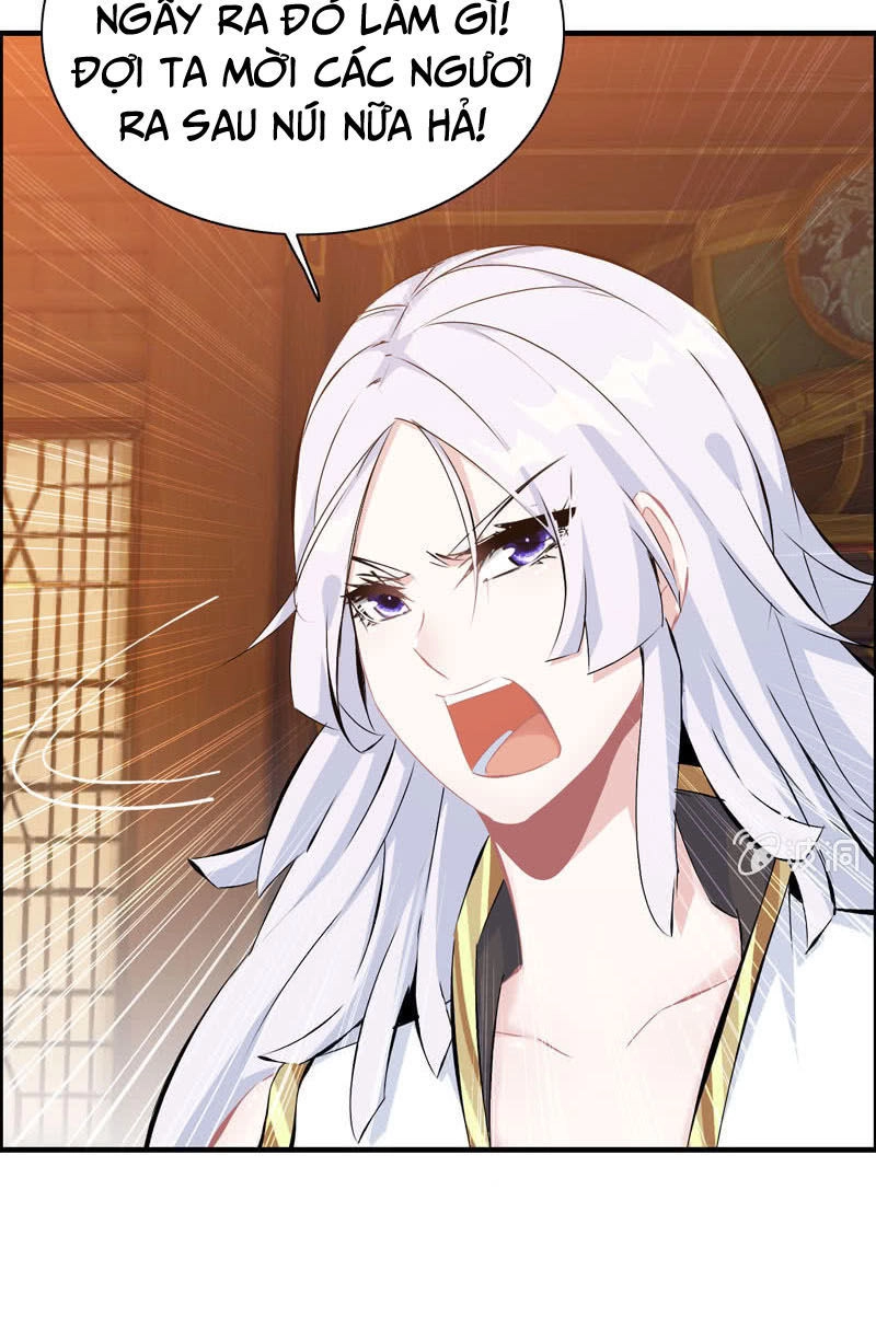 Thần Ma Thiên Sát Chapter 55 - 14