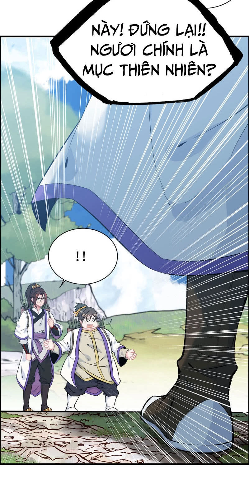 Thần Ma Thiên Sát Chapter 55 - 27