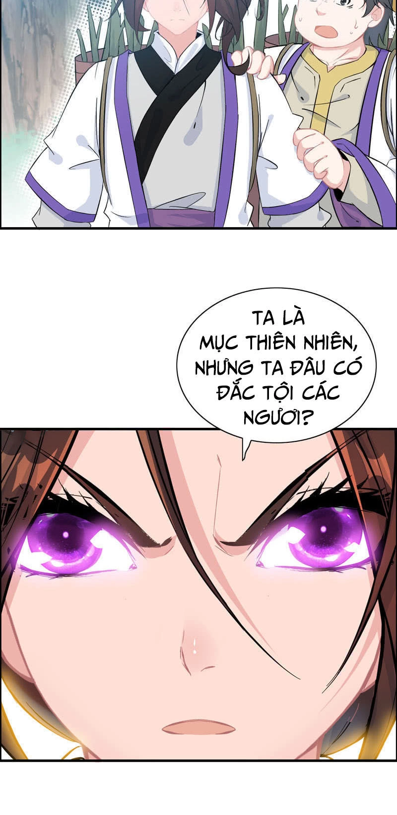 Thần Ma Thiên Sát Chapter 56 - 5