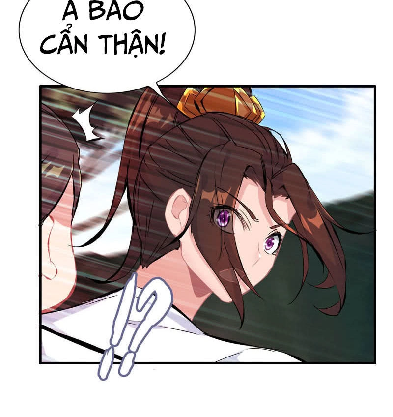 Thần Ma Thiên Sát Chapter 56 - 11