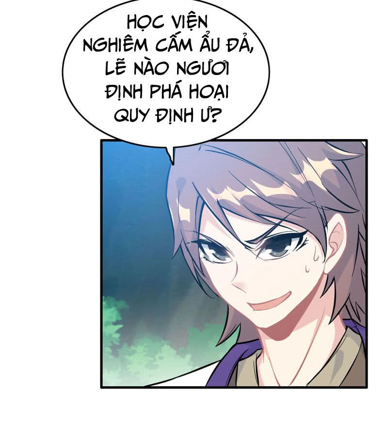 Thần Ma Thiên Sát Chapter 56 - 18