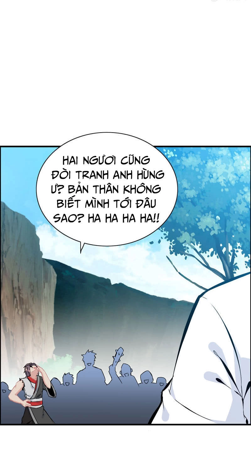 Thần Ma Thiên Sát Chapter 56 - 20