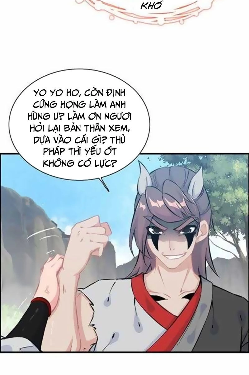 Thần Ma Thiên Sát Chapter 57 - 3