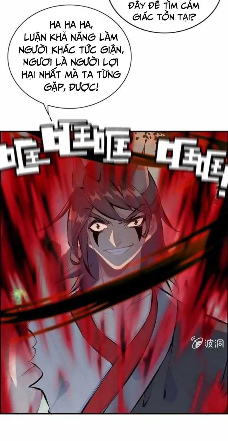 Thần Ma Thiên Sát Chapter 57 - 7