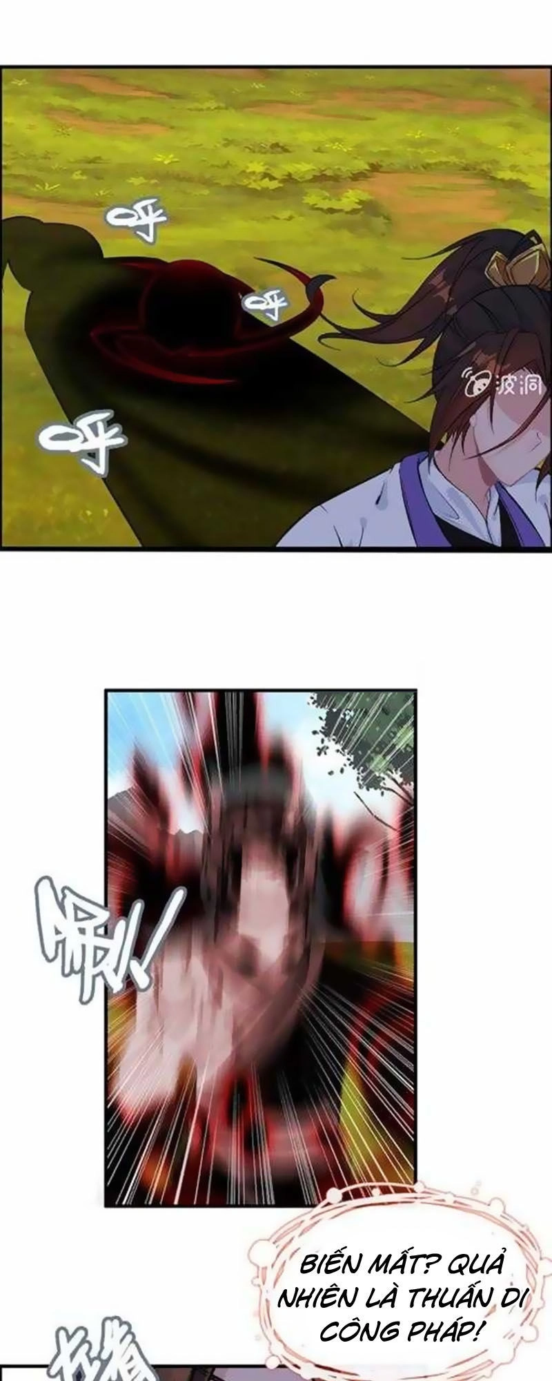 Thần Ma Thiên Sát Chapter 57 - 10