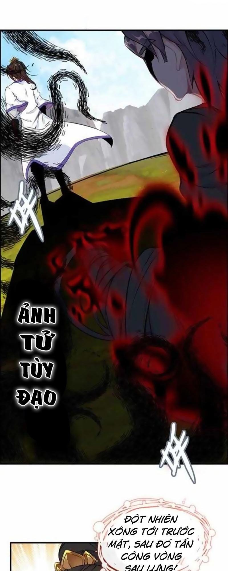 Thần Ma Thiên Sát Chapter 57 - 12