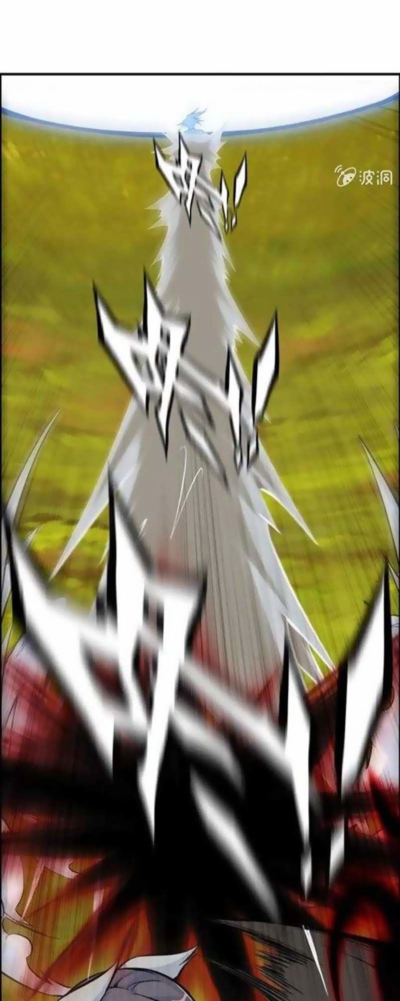 Thần Ma Thiên Sát Chapter 57 - 14