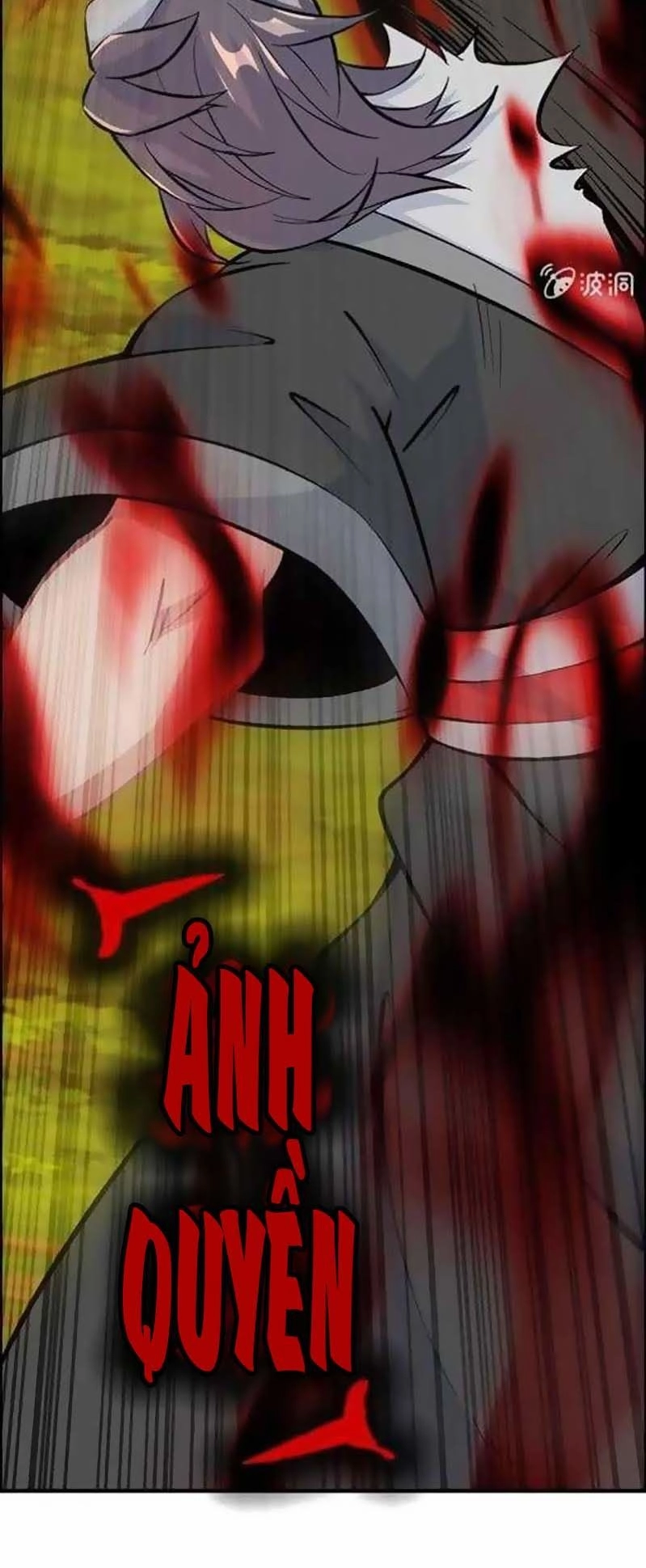 Thần Ma Thiên Sát Chapter 57 - 15