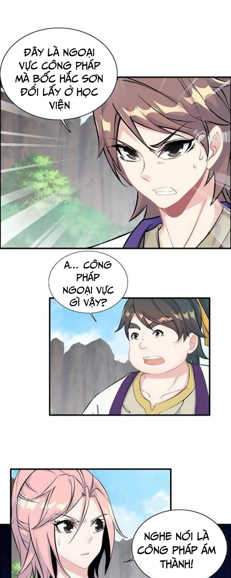 Thần Ma Thiên Sát Chapter 57 - 16