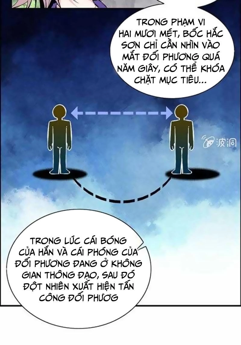 Thần Ma Thiên Sát Chapter 57 - 17